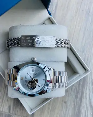 Rolex Watches