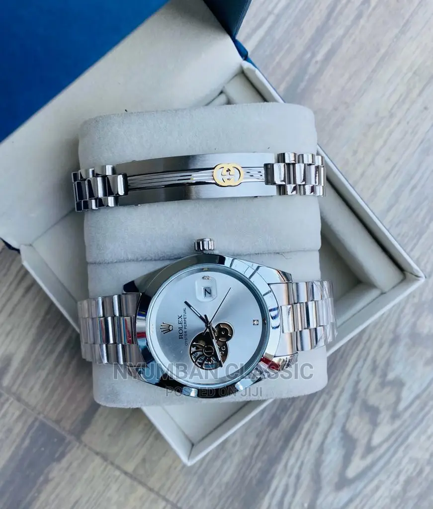 Rolex Watches