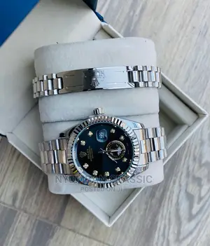 Rolex Watches