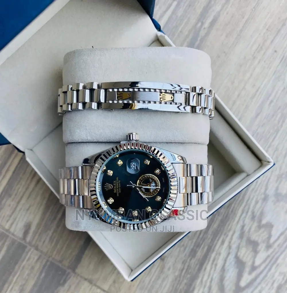Rolex Watches