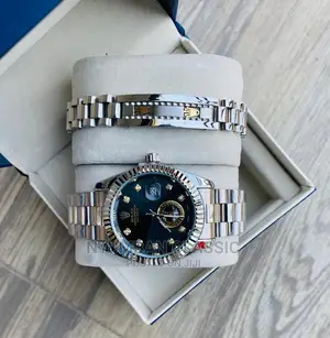 Rolex Watches