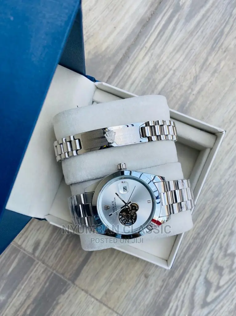 Rolex Watches