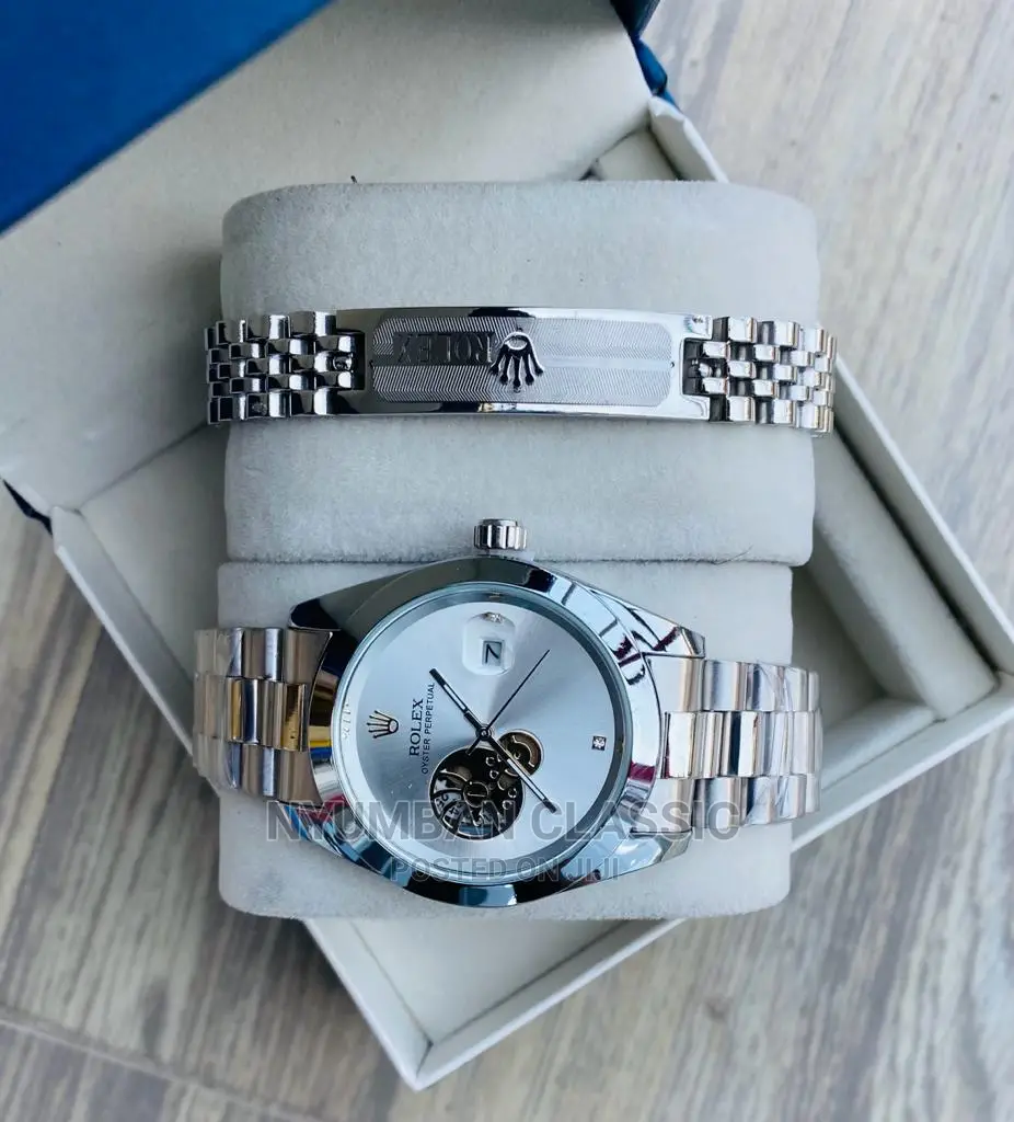 Rolex Watches