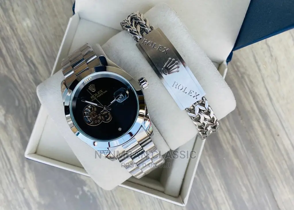 Rolex Watches