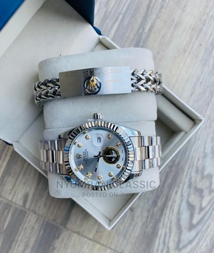 Rolex Watches