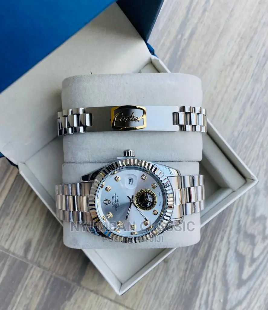 Rolex Watches