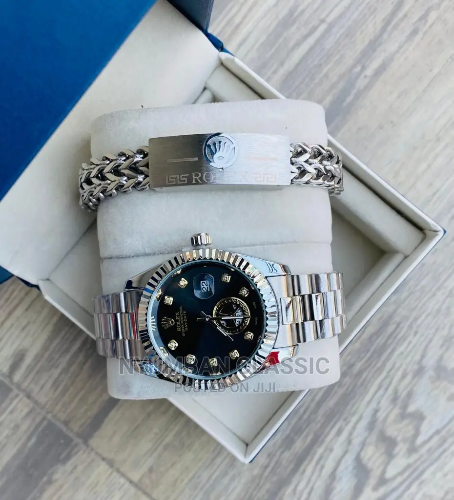 Rolex Watches
