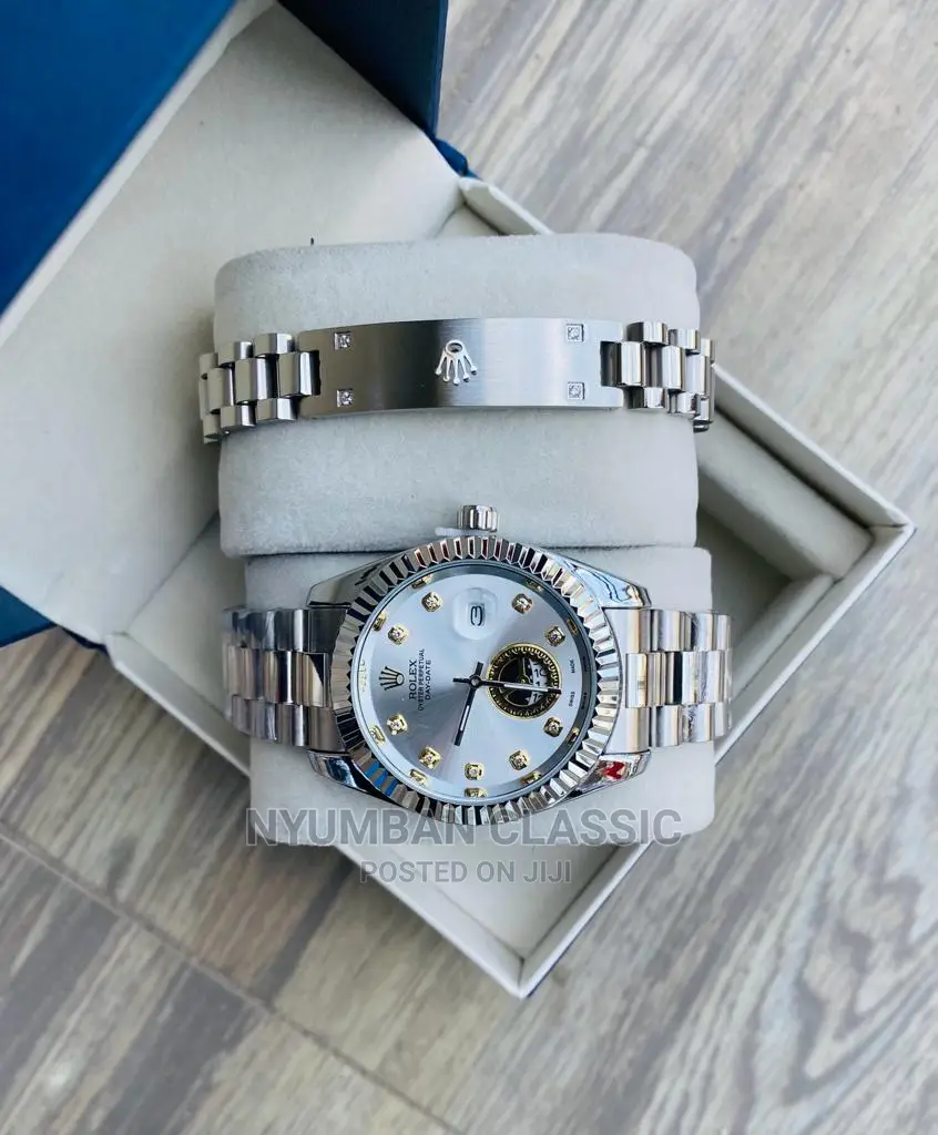 Rolex Watches