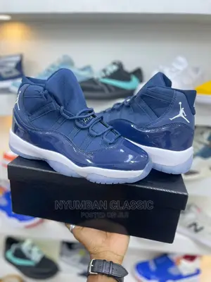 Air Jordan