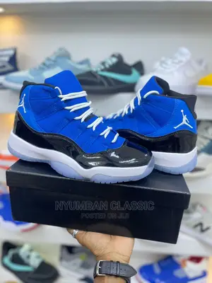 Air Jordan