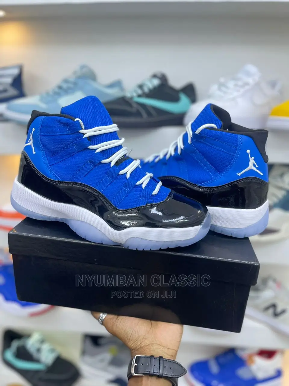 Air Jordan