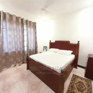 Furnished 2bdrm Townhouse / Terrace in Kigamboni Mikadi for rent