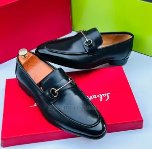Moccasins Shoes Original