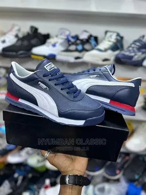Puma Shoes Original