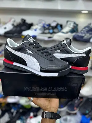 Puma Shoes Original