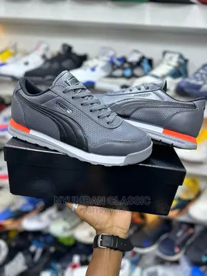 Puma Shoes Original