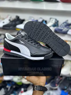 Puma Shoes Original