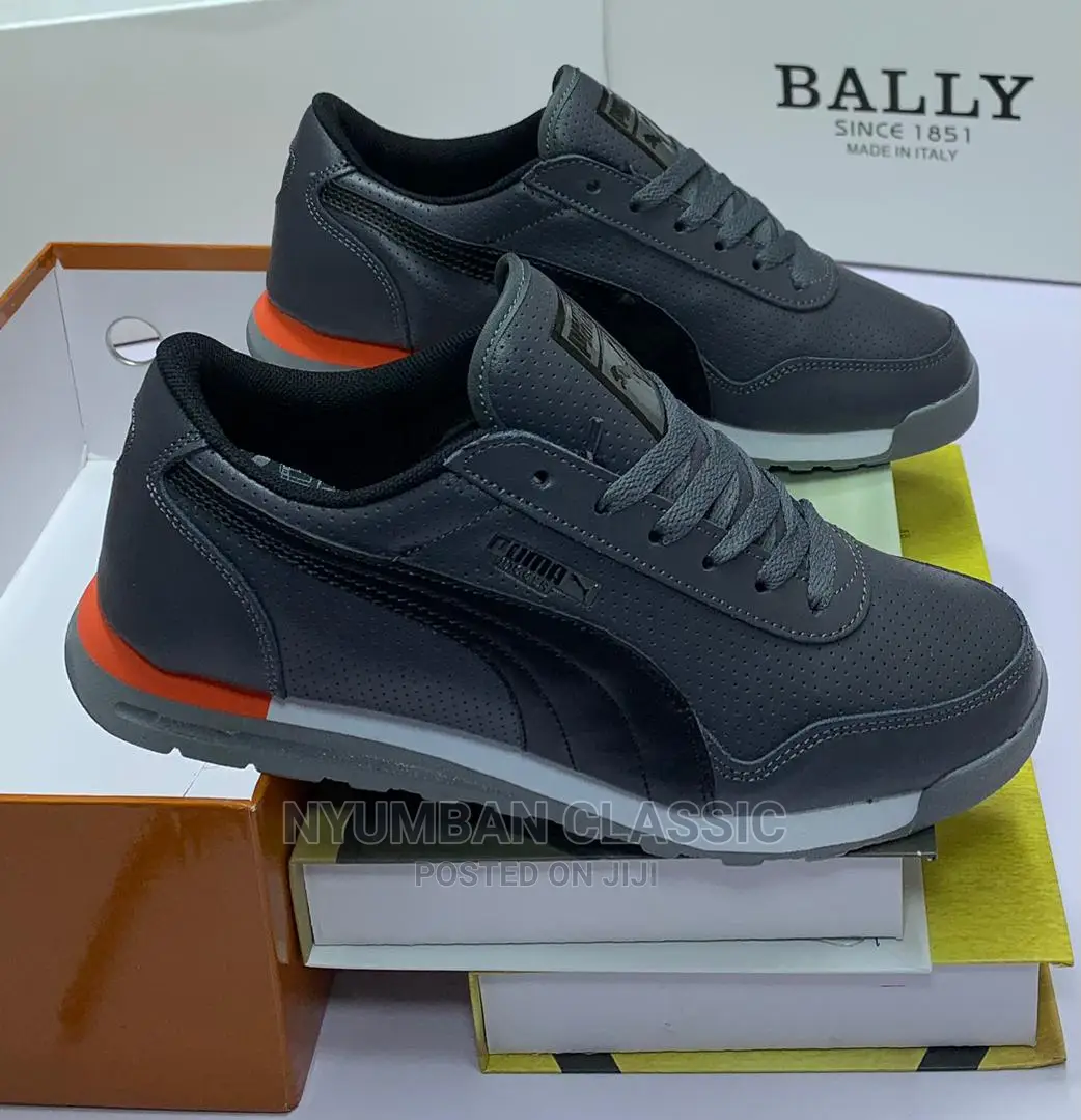 Puma Shoes Original