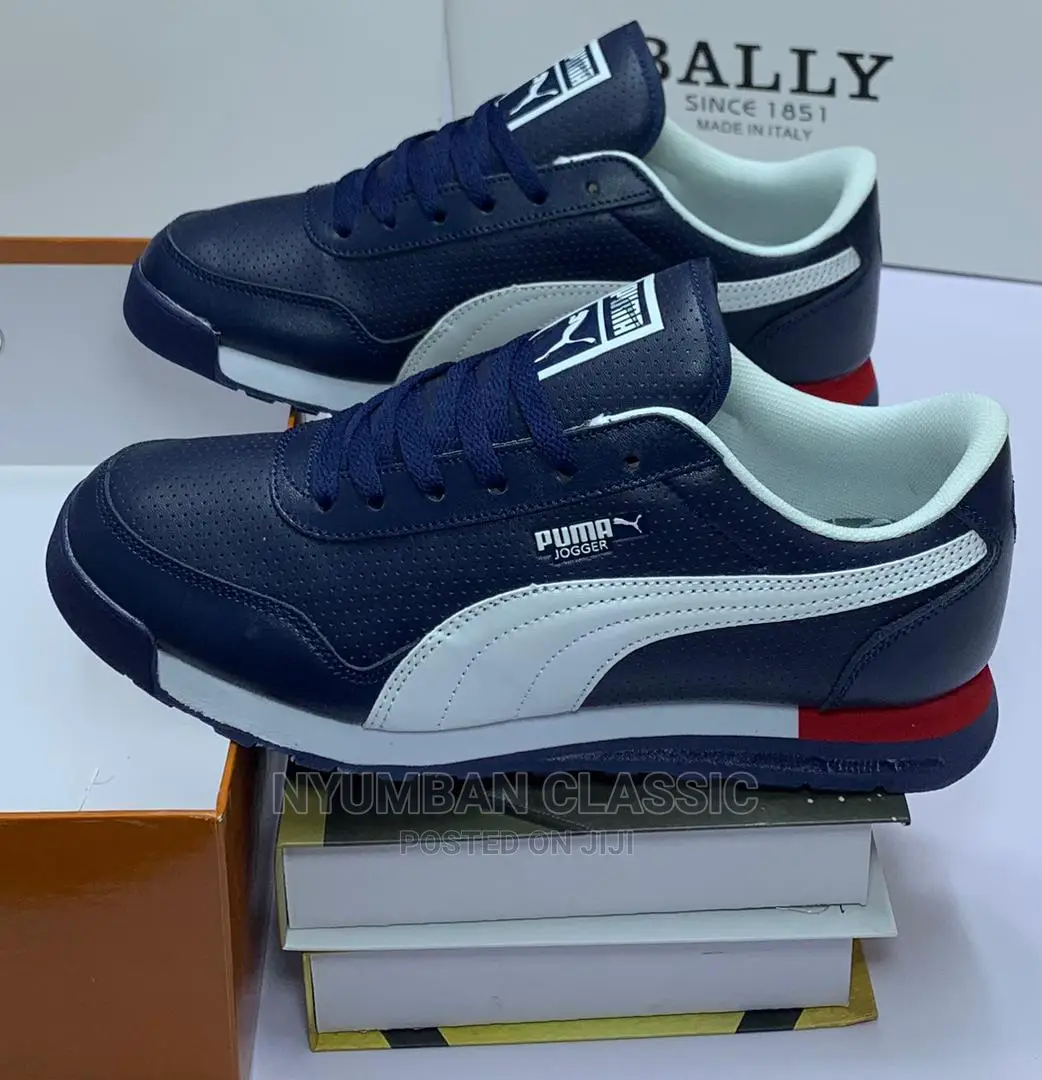 Puma Shoes Original