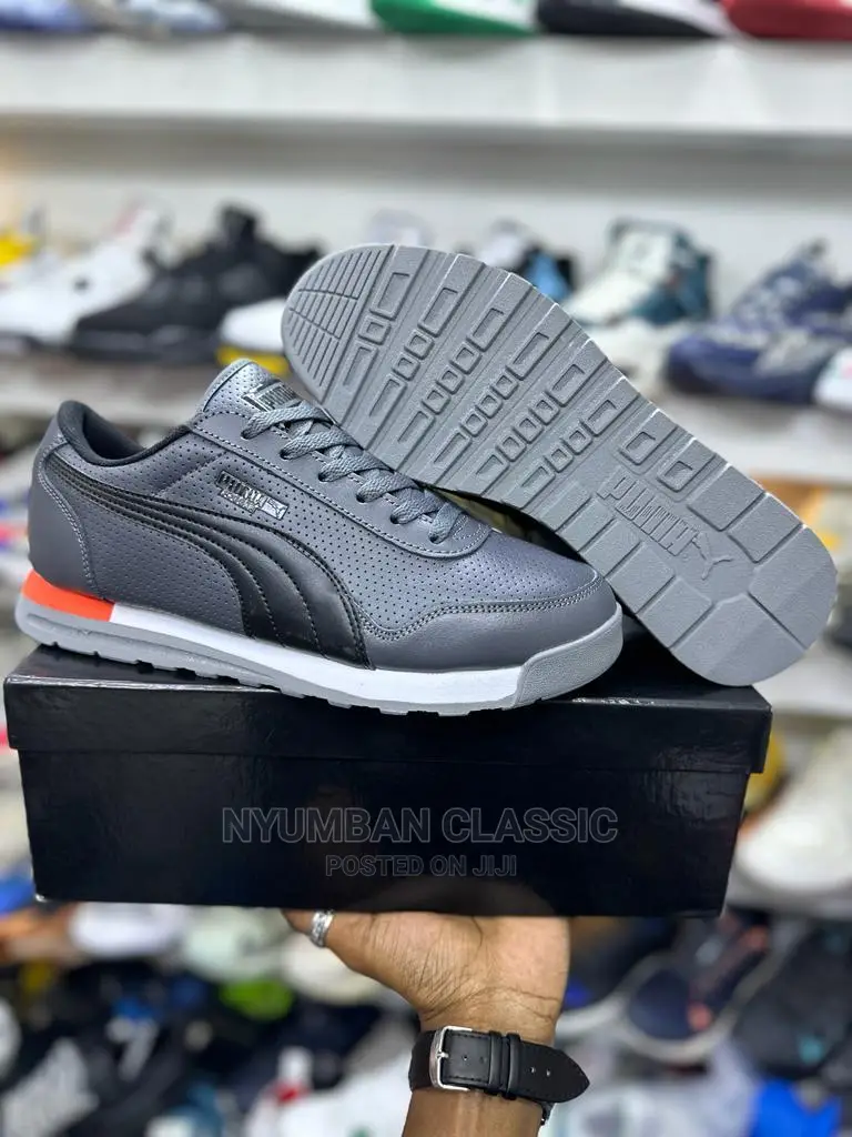 Puma Shoes Original