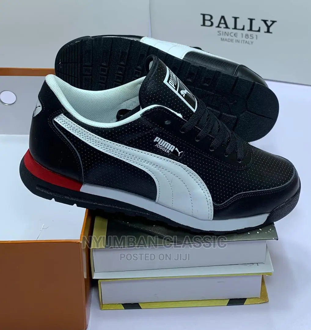 Puma Shoes Original