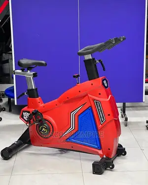 Heavy Duty Spinning Bike