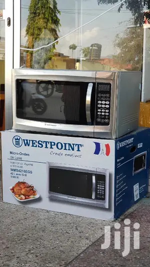 Westpointicrowave Oven Lita 42