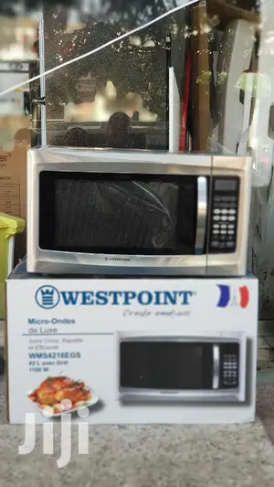 Westpointicrowave Oven Lita 42