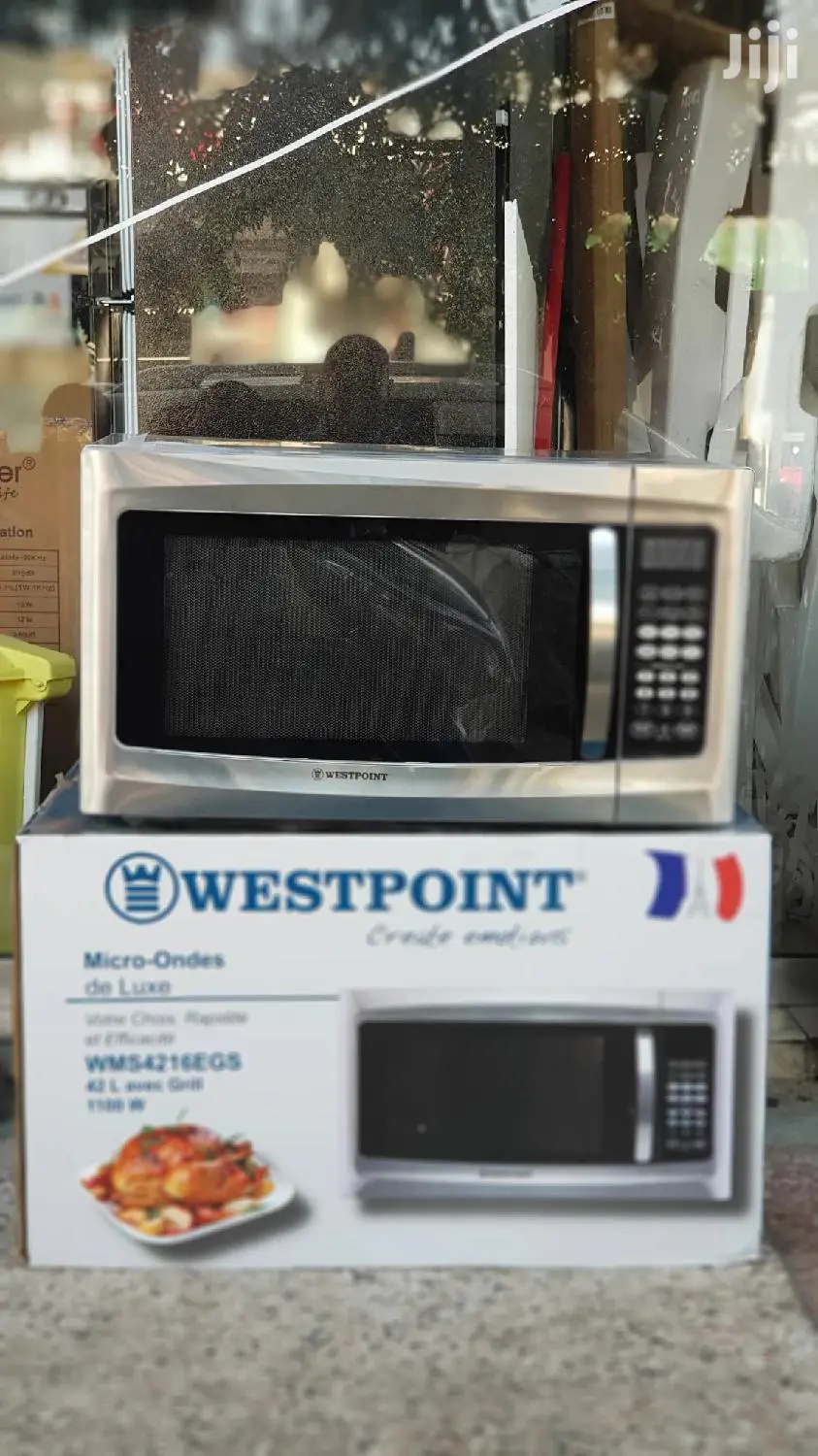 Westpointicrowave Oven Lita 42