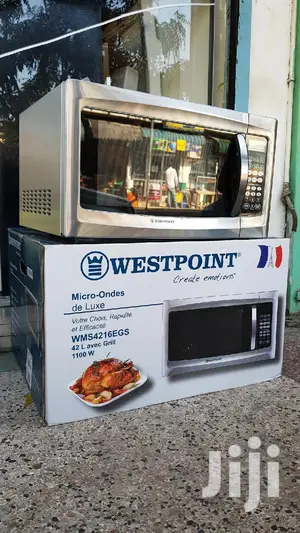 Westpointicrowave Oven Lita 42