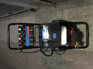 Edon Pressure Washer