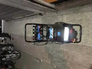 Edon Pressure Washer