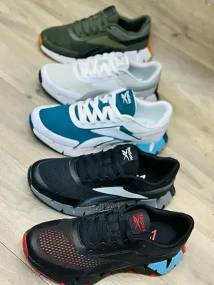 Original Reebok Sneakers | Raba Original Za Reebok