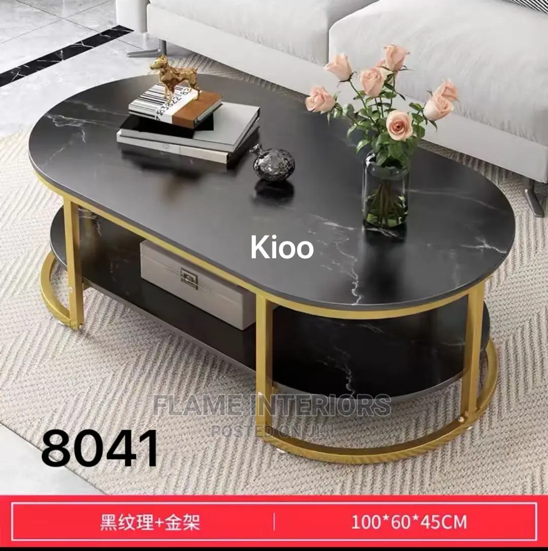 Coffee Tables (Set of Two Pieces)