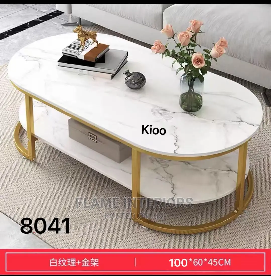 Coffee Tables (Set of Two Pieces)