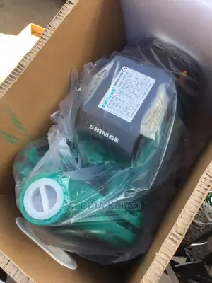 Surface Pump, Brand SHIMGE