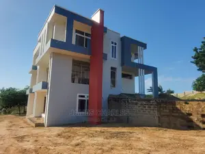 Furnished 5bdrm House in Kigamboni for sale