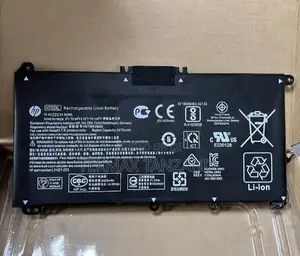 Hp Laptop Battery Model HT03XL