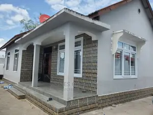 Furnished 4bdrm House in Kigamboni Kibada for sale