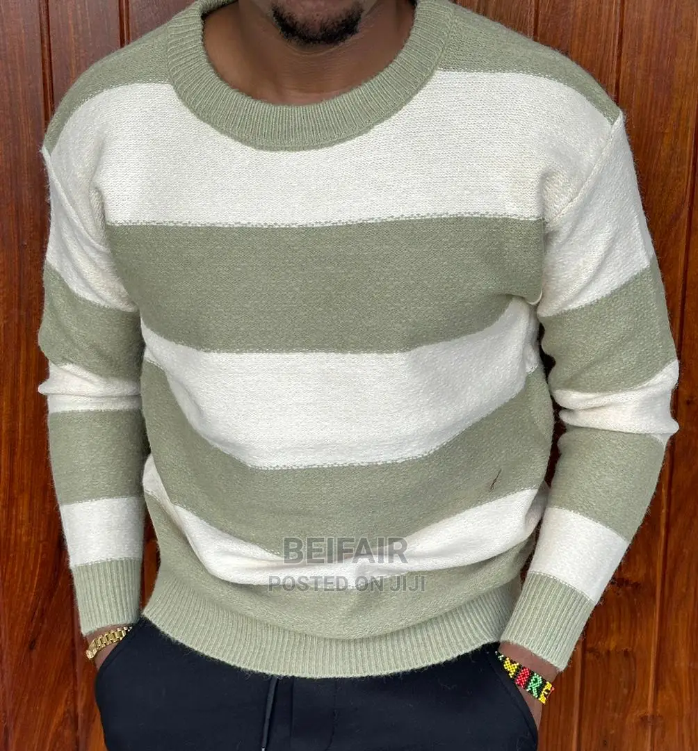 High Quality Sweaters | Masweta