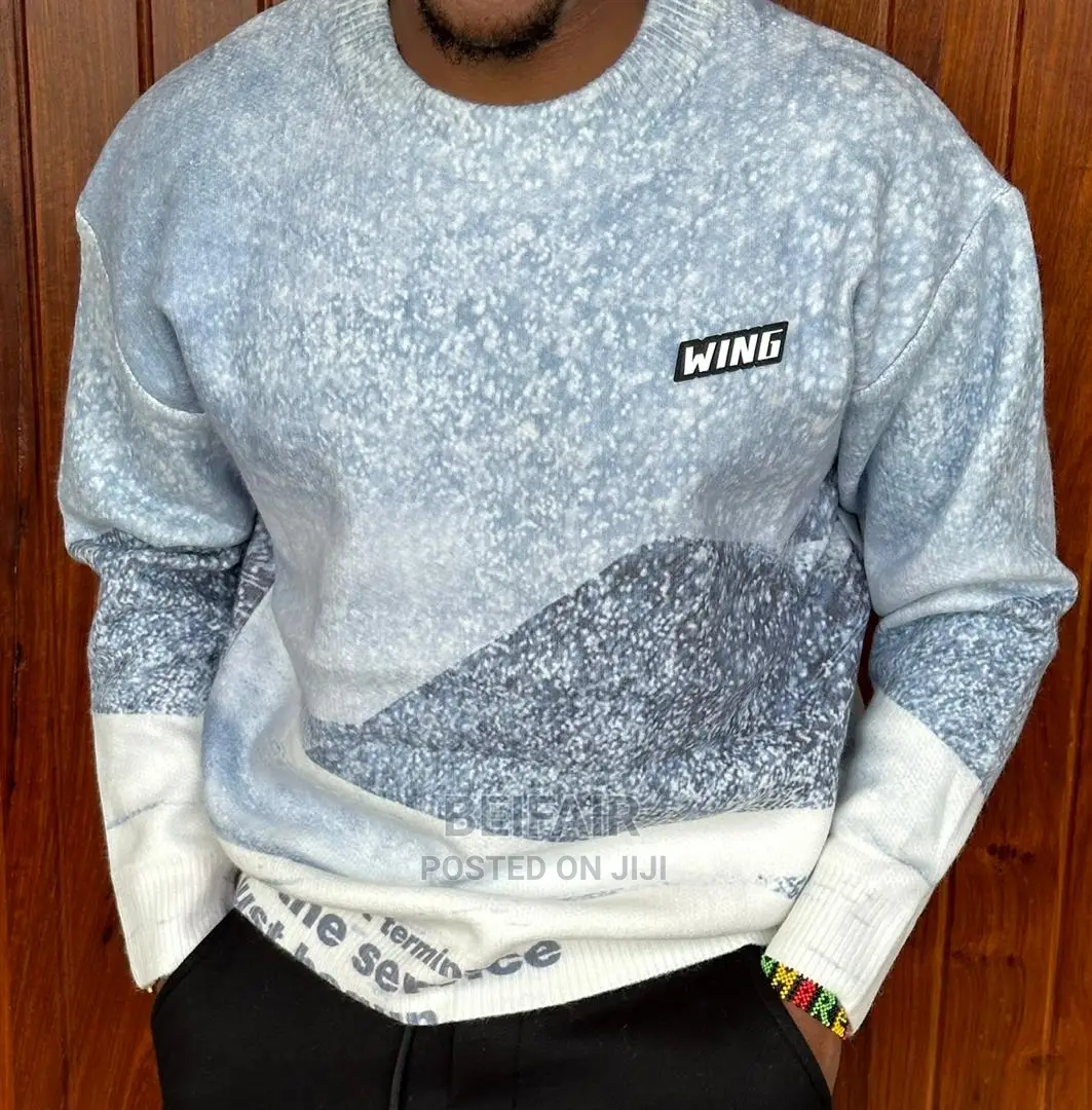 High Quality Sweaters | Masweta