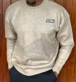 High Quality Sweaters | Masweta