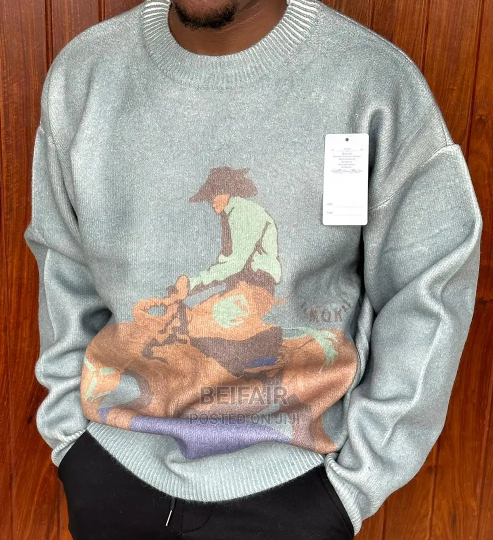 High Quality Sweaters | Masweta