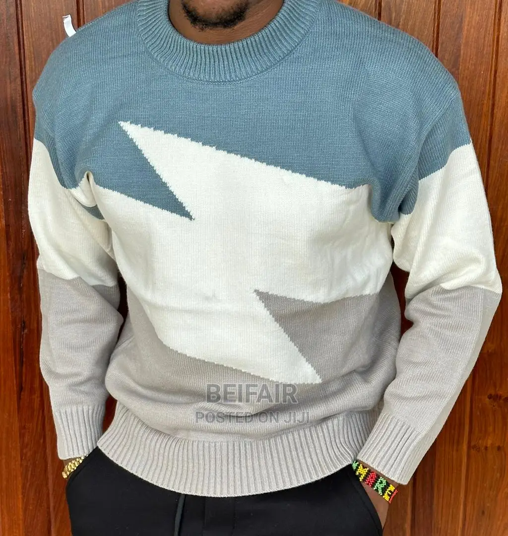 High Quality Sweaters | Masweta