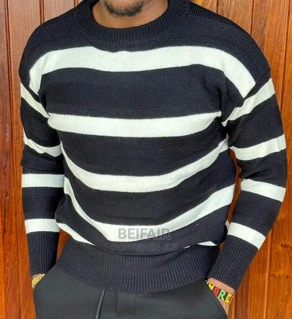 High Quality Sweaters | Masweta