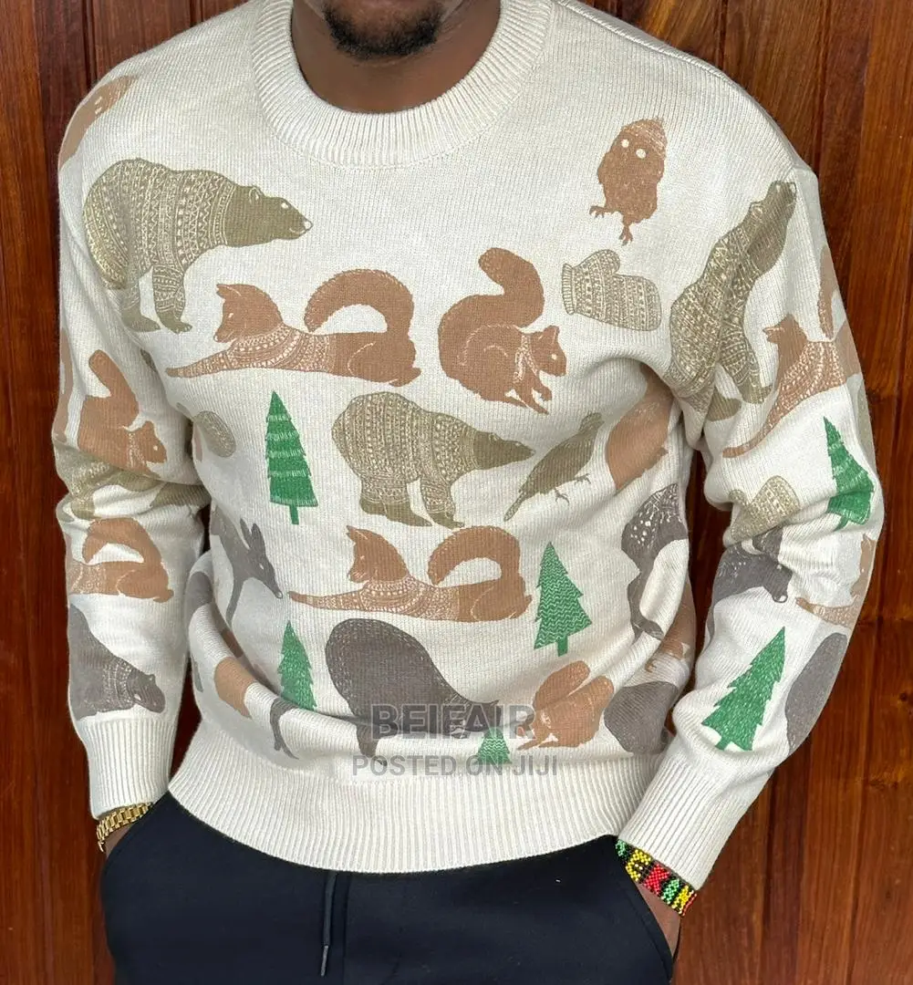 High Quality Sweaters | Masweta