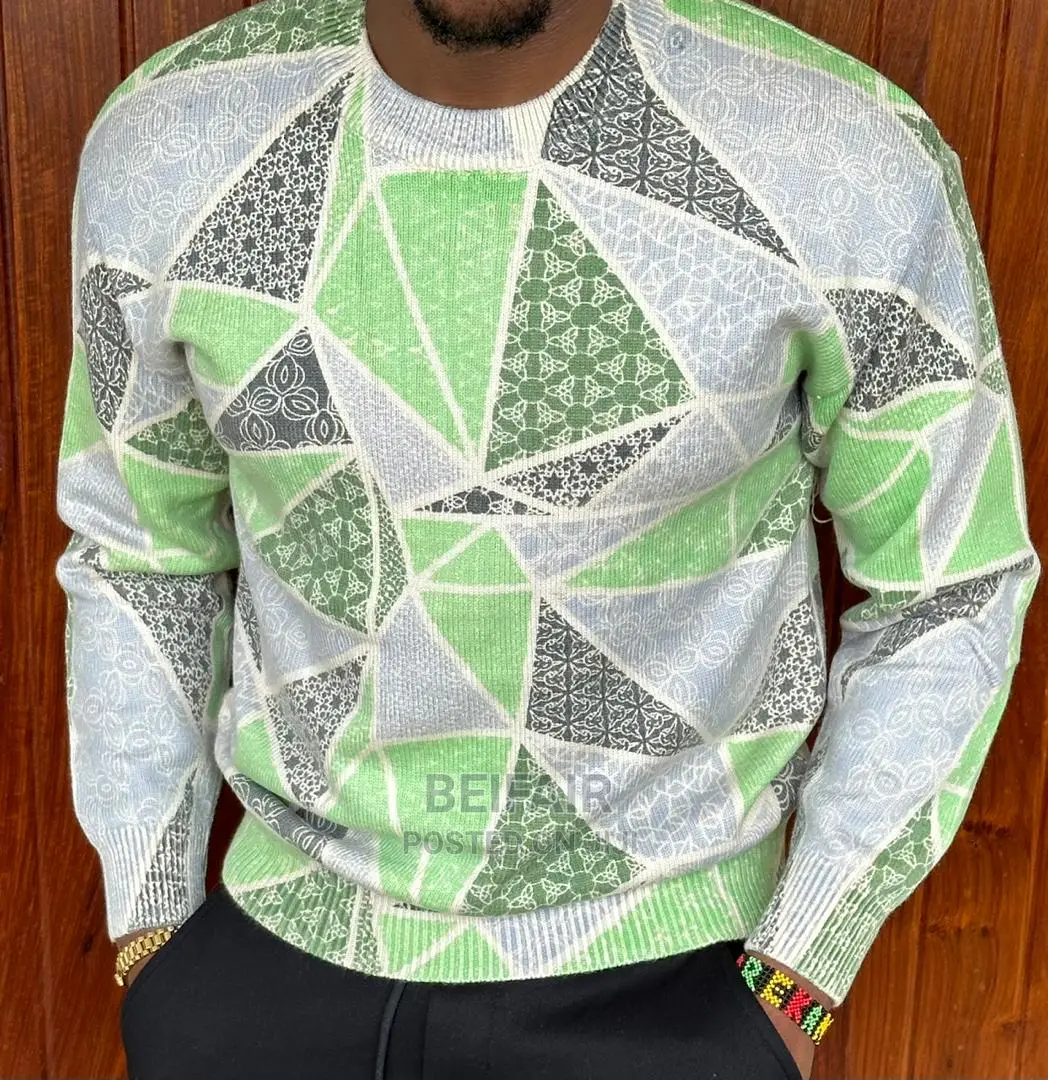 High Quality Sweaters | Masweta