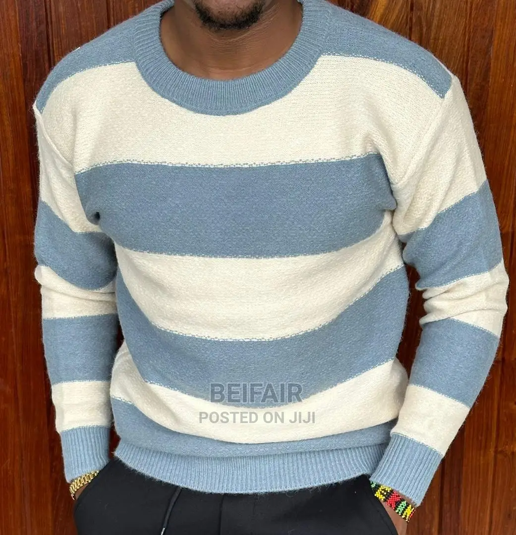 High Quality Sweaters | Masweta