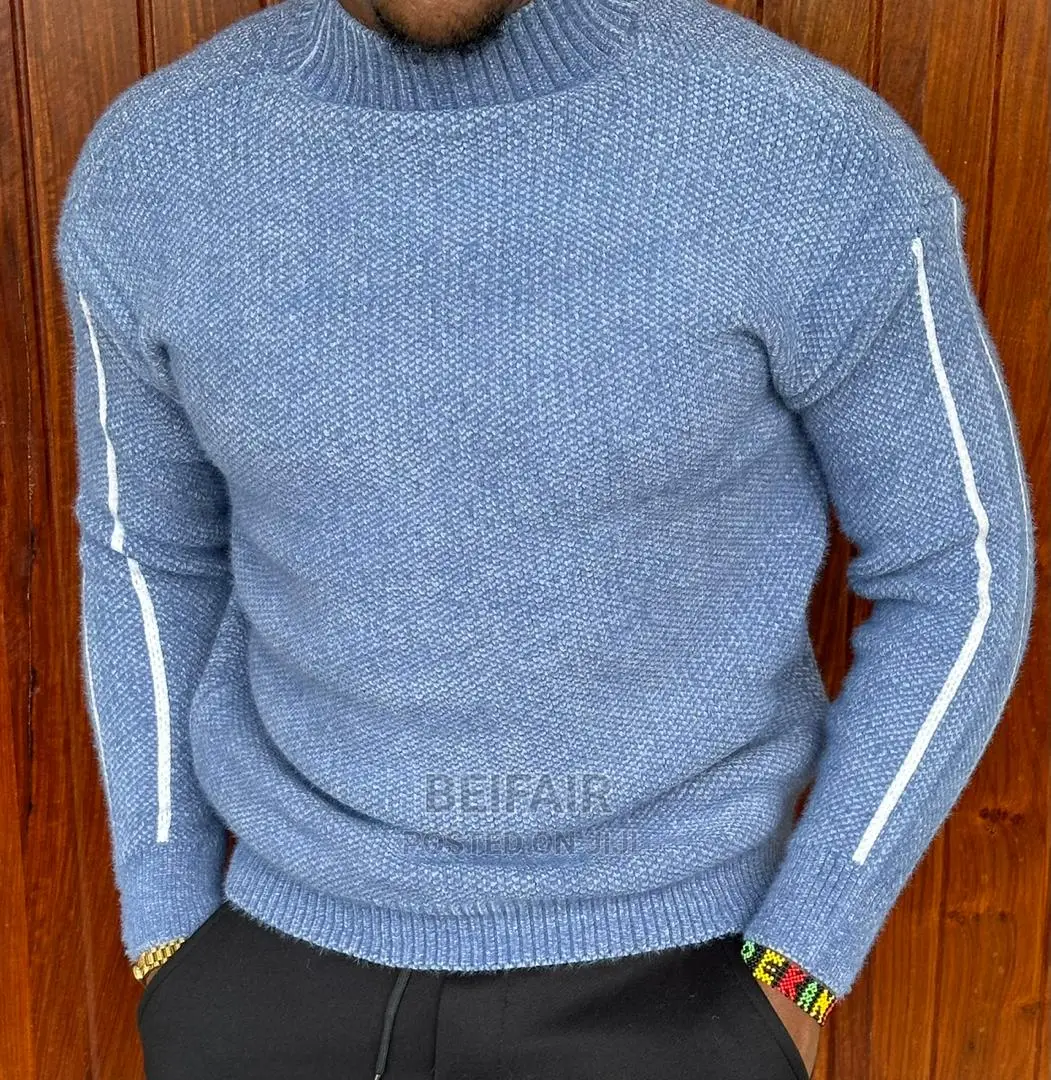 High Quality Sweaters | Masweta