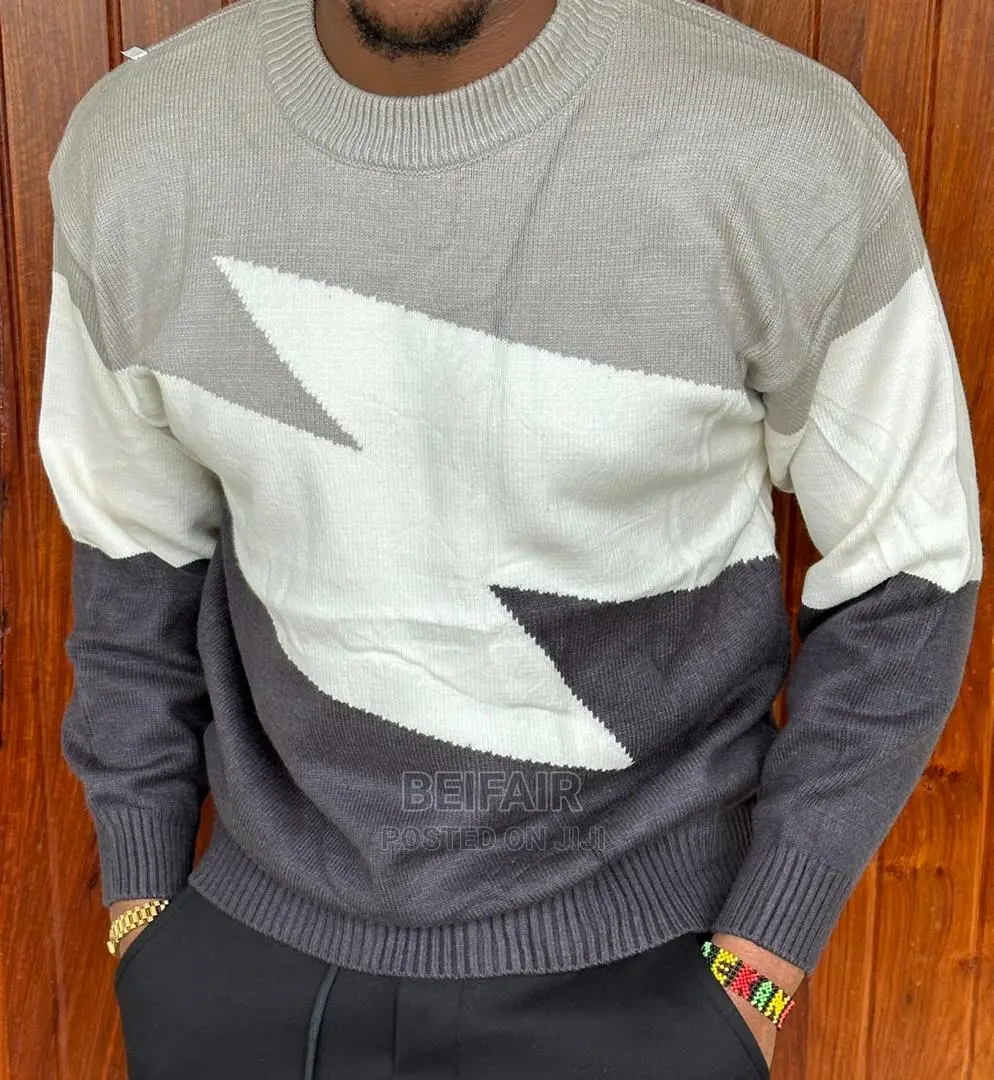 High Quality Sweaters | Masweta